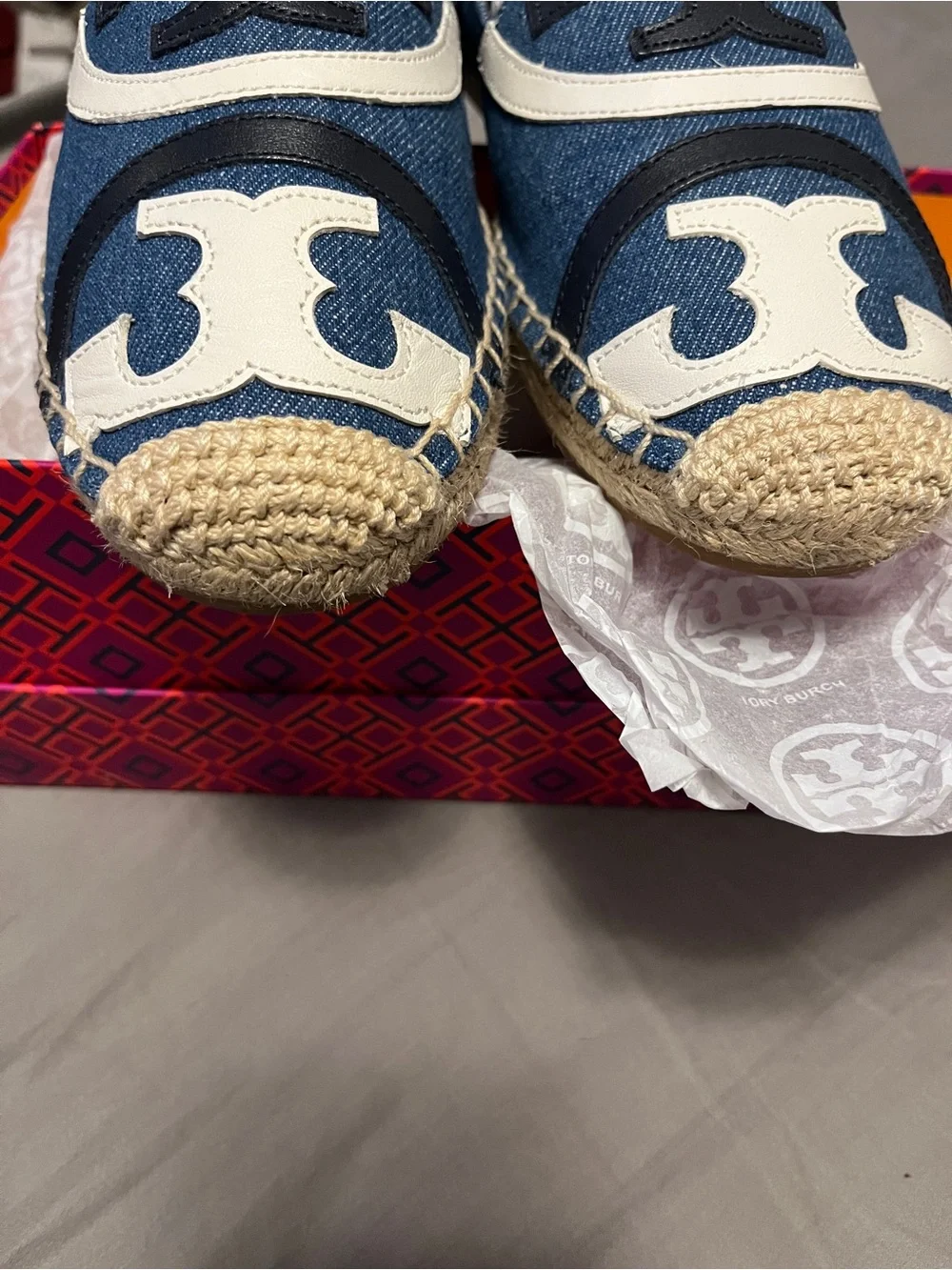 Tory Burch tory burch